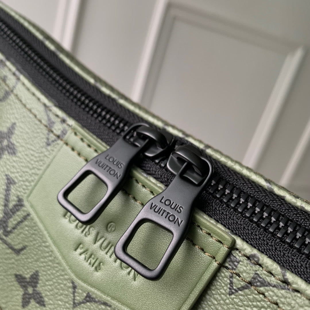 Louis Vuitton Bags- Louis Vuitton Lou Hamac Bag Luxury Designer Leather Handbag
