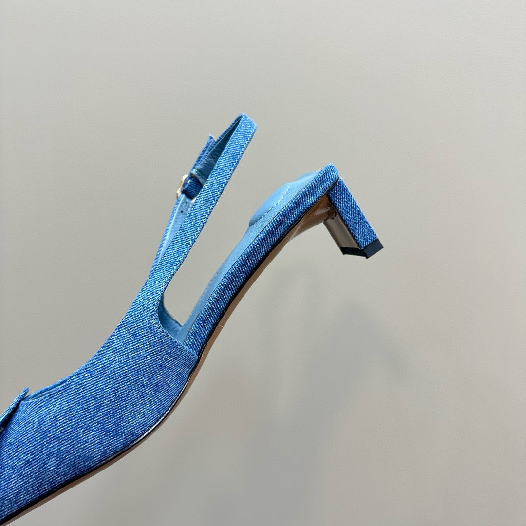 Shoes- Jacq Heels Comfortable Everyday Designer Shoes