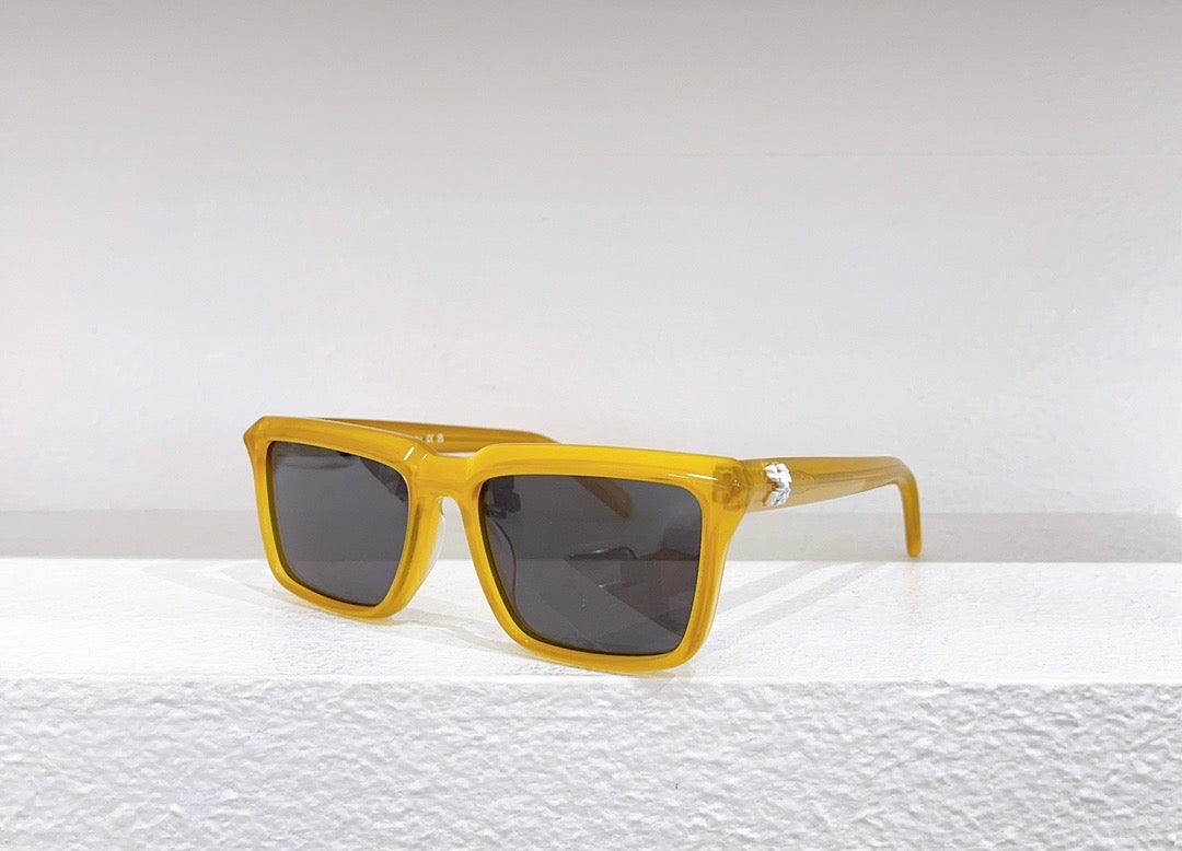 Sunglasses- Off W Sunglasses Luxury Designer UV Sunglasses
