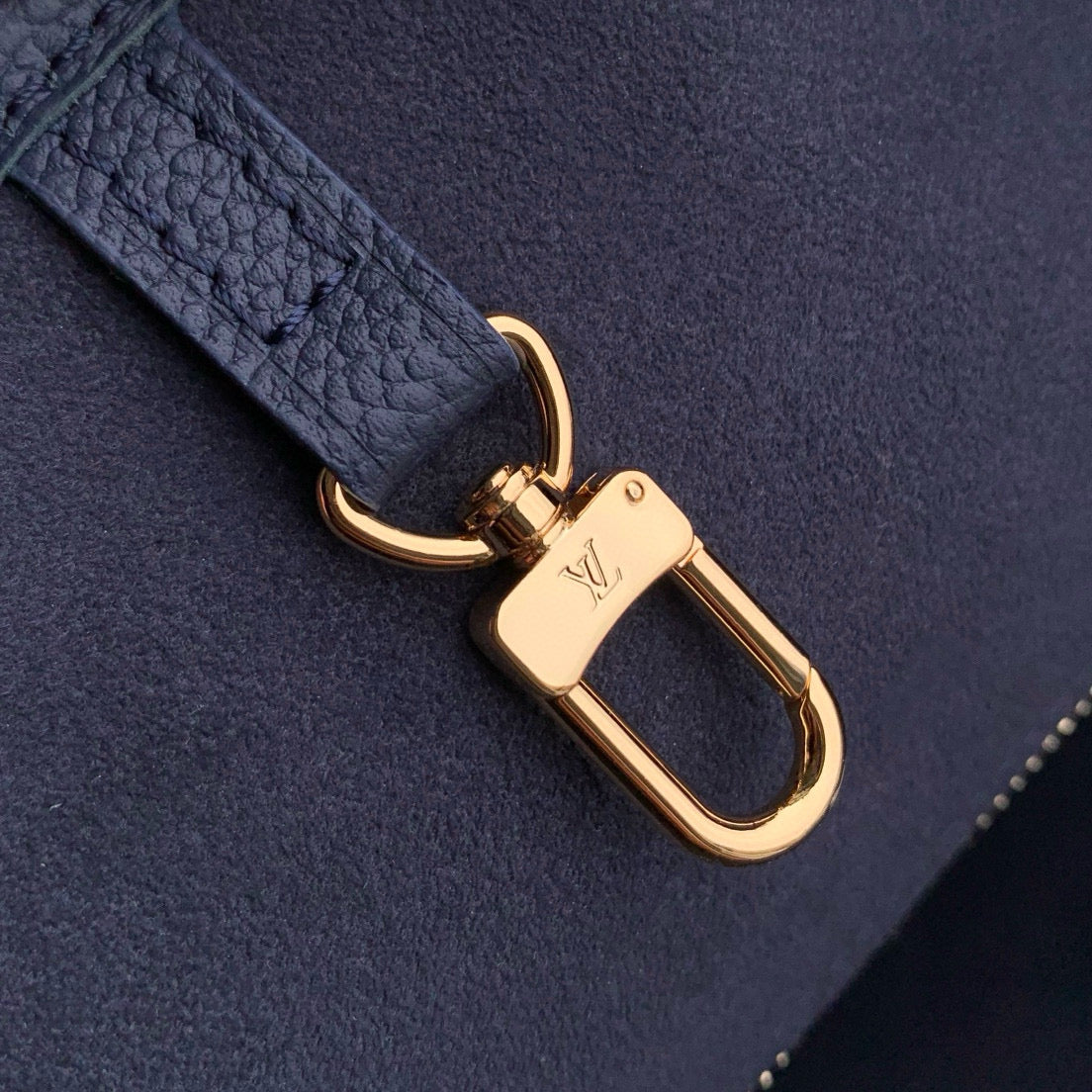 Louis Vuitton Bags- Louis Vuitton Lou Neverfull Mm Bag Premium Designer Shoulder Bag