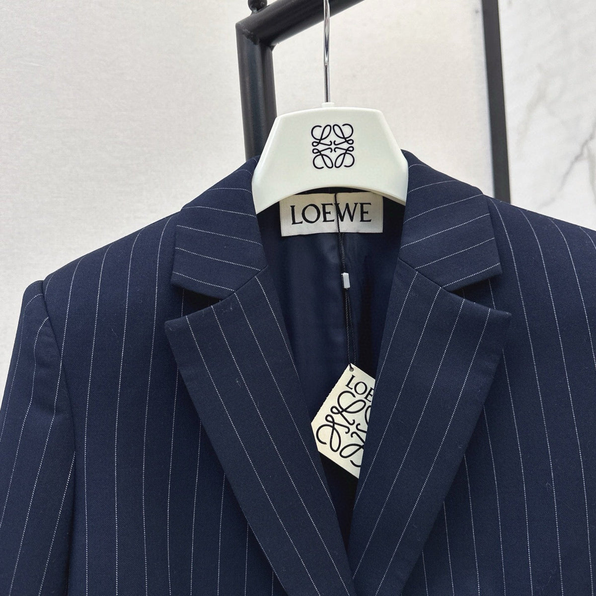 Jackets- Loew Blazer Premium Casual Designer Jacket