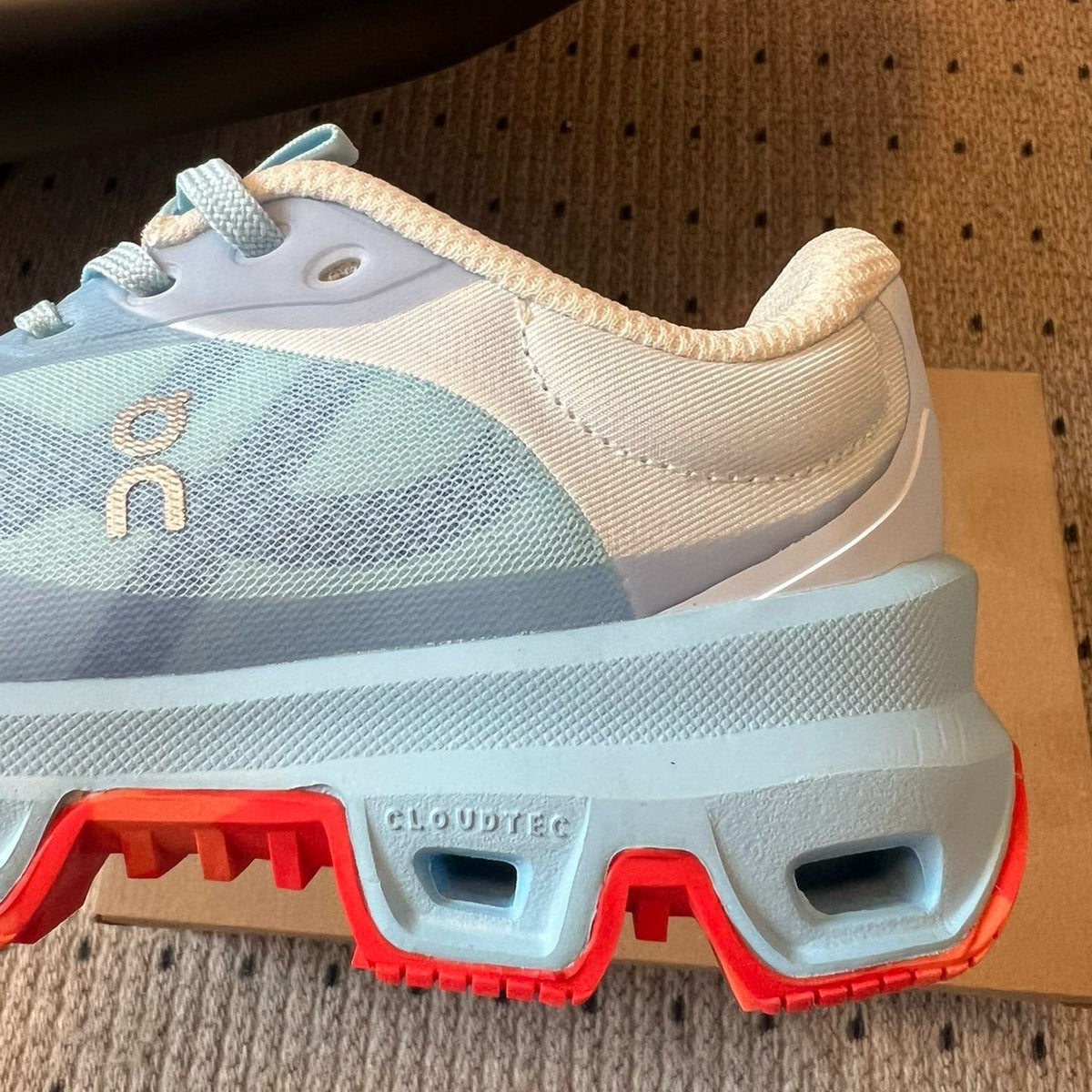 Shoes- Loew Cloudlit Sneaker Comfortable Everyday Designer Shoes