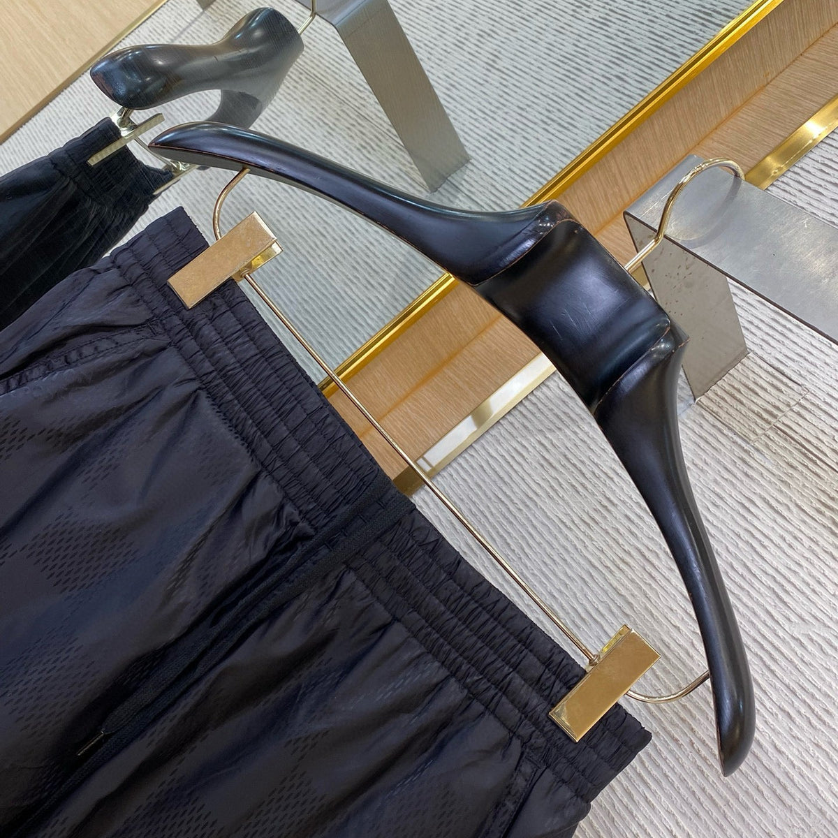Louis Vuitton Shorts- Louis Vuitton Lou Shorts Everyday Lightweight Designer Shorts