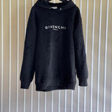 Givenchy luxury designer clothing detail shot