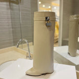 Givenchy shoes Style 157 - top view showing design