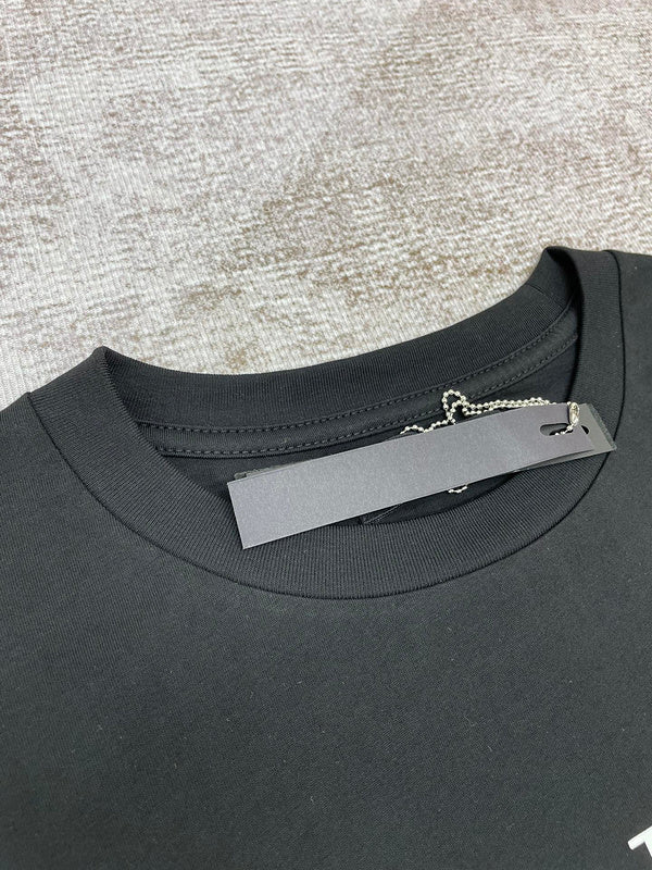 Texture and finish detail of Amiri luxury piece style No.175