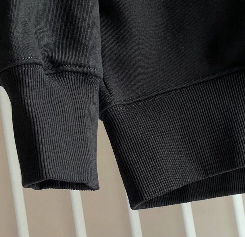 Texture and finish detail of Givenchy luxury piece style No.186