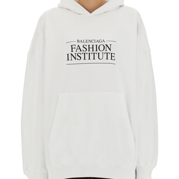 Balenciaga jerseys & knitwear luxury designer piece front view