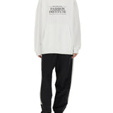 Balenciaga premium jerseys & knitwear detail and craftsmanship close-up