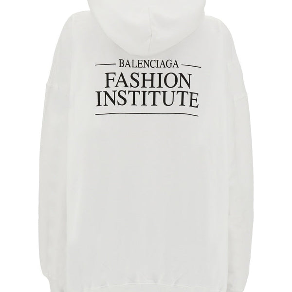 Balenciaga jerseys & knitwear side profile designer luxury fashion