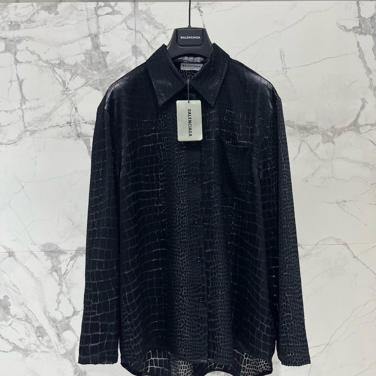 Tops- Bal Shirt Premium Designer Casual Top