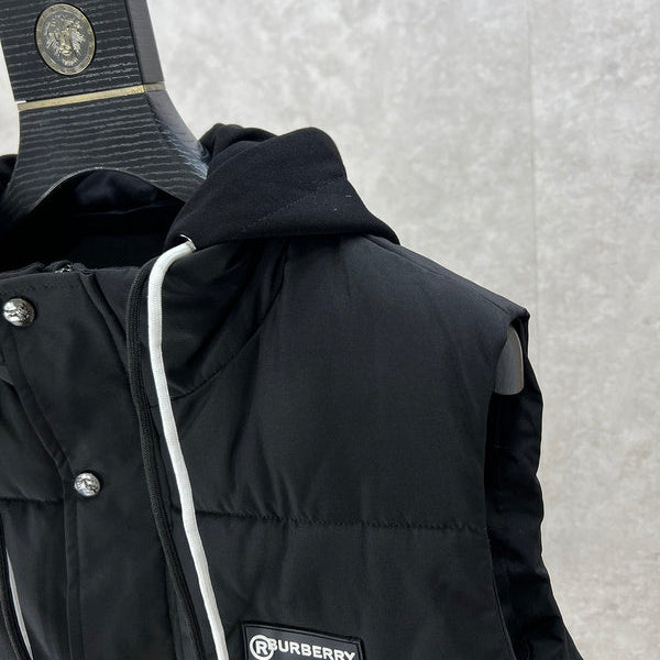 Burberry designer designer clothing full view