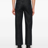 Fendi pants side profile designer luxury fashion