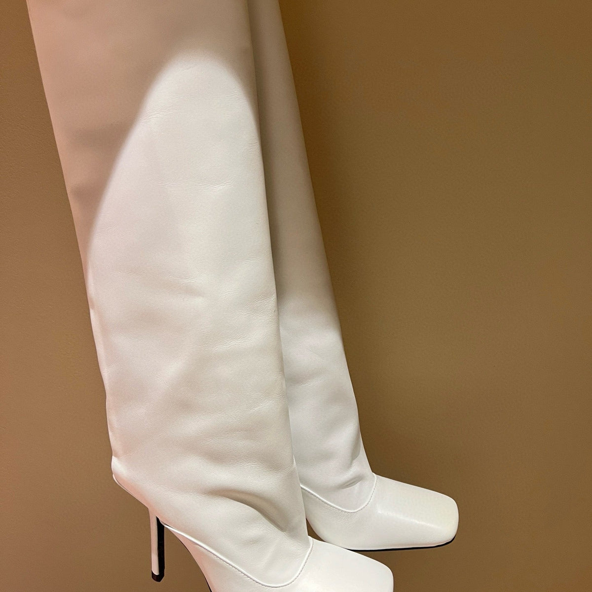 Shoes- The Attico Boots Comfortable Everyday Designer Shoes
