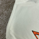 Amiri designer t-shirt full view