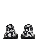 Bottega Veneta premium athletic detail and craftsmanship close-up