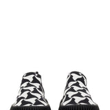 Bottega Veneta athletic side profile designer luxury fashion