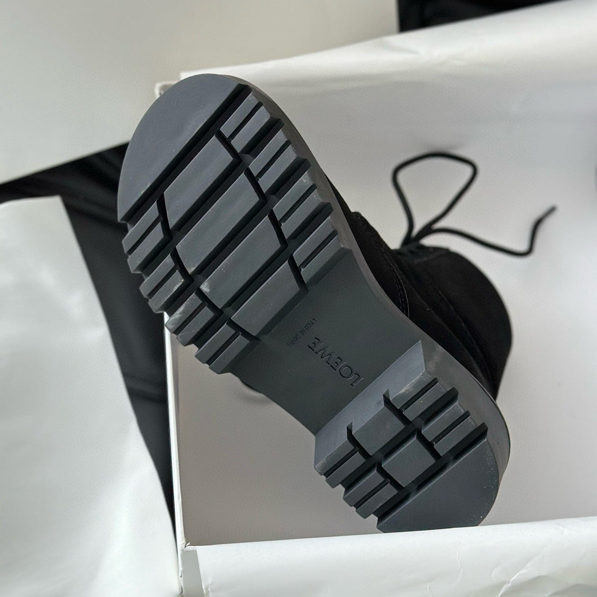 Shoes- Loew Boots Comfortable Everyday Designer Shoes