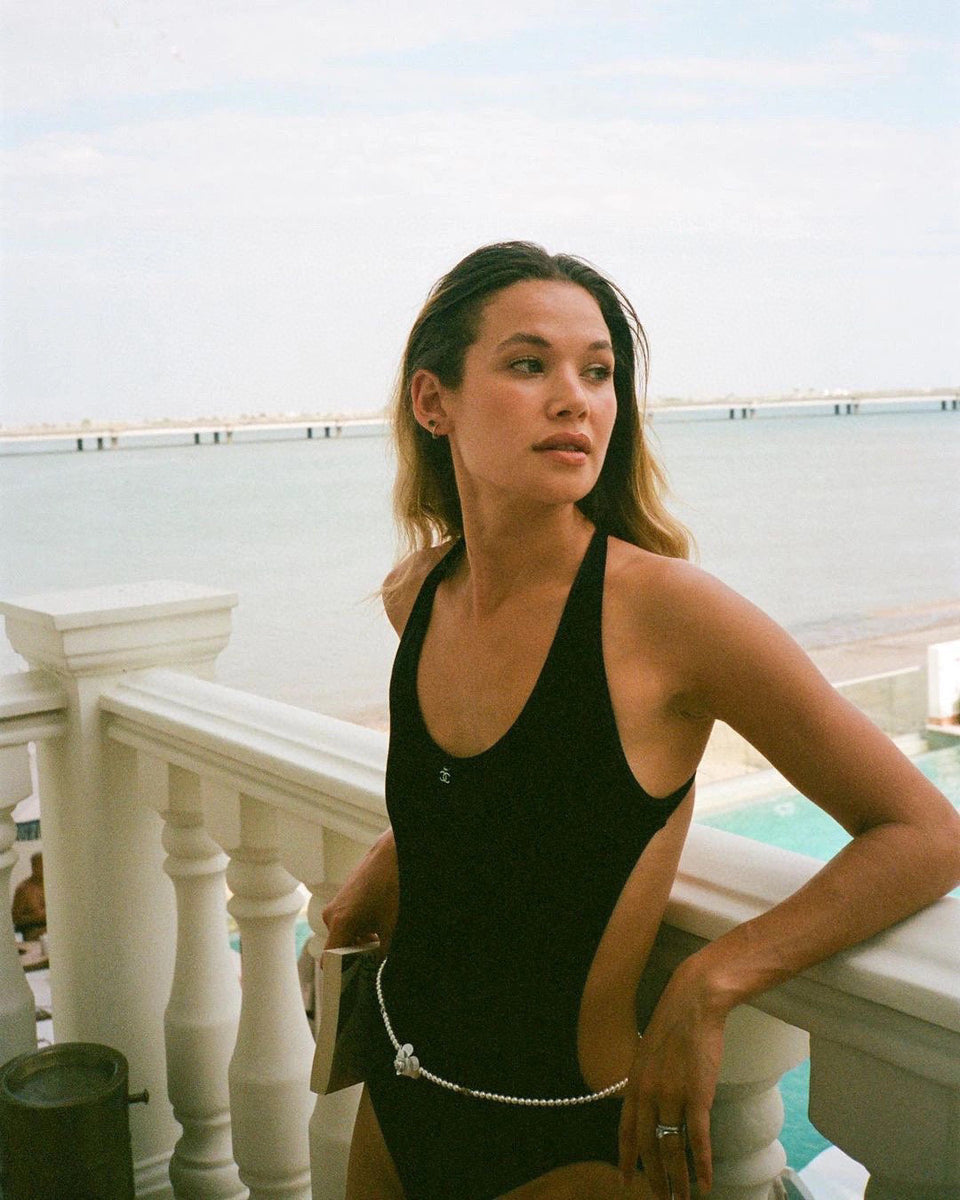 Chanel Accessories- Chanel Swimsuit Premium Everyday Designer Accessory