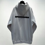 Balenciaga designer clothing front view designer style