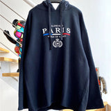 Front view of Balenciaga luxury piece style No.485