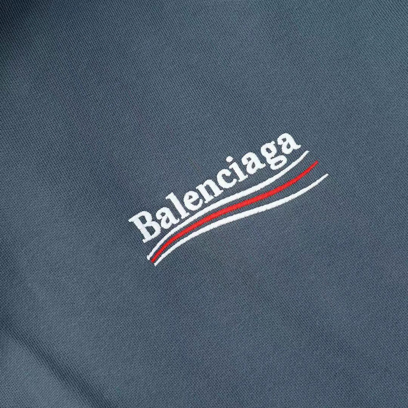 Texture and finish detail of Balenciaga luxury piece style No.146