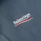 Texture and finish detail of Balenciaga luxury piece style No.146