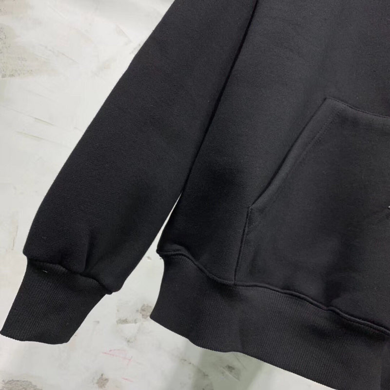 Balenciaga designer clothing front view designer style