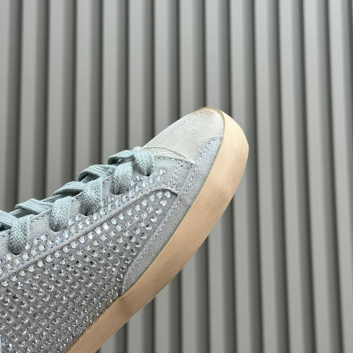Shoes- Golden G Trainers Premium Designer Casual Shoes