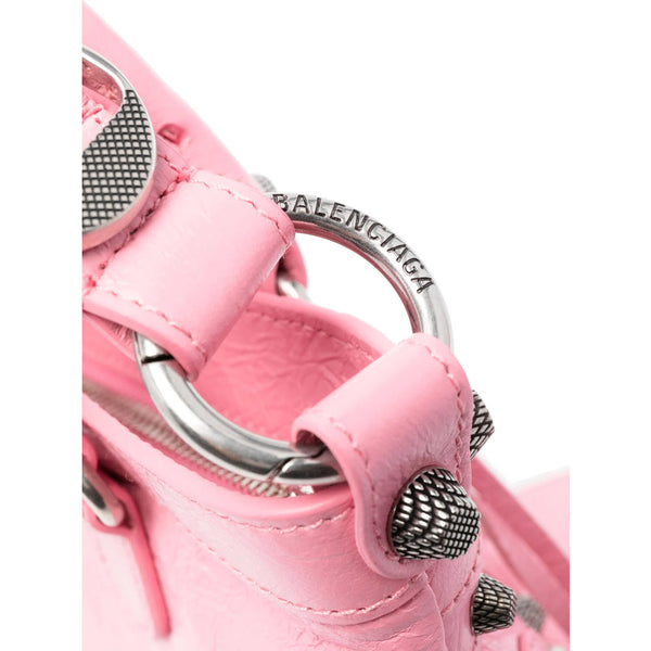 Balenciaga totes lifestyle shot premium designer piece