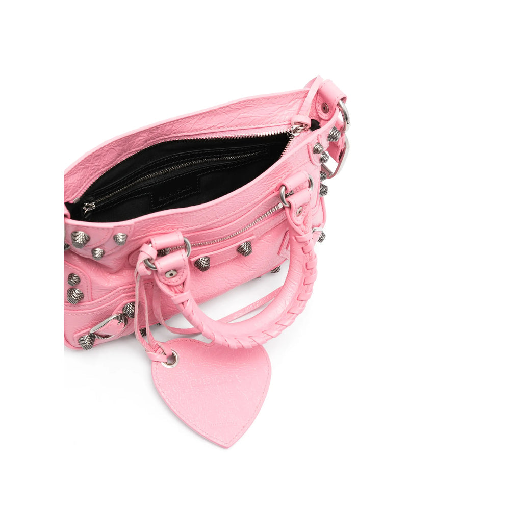 Balenciaga Bags? Balenciaga Pink Tote Bags Women Premium Designer Shoulder Bag