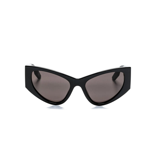 Balenciaga sunglasses luxury designer piece front view
