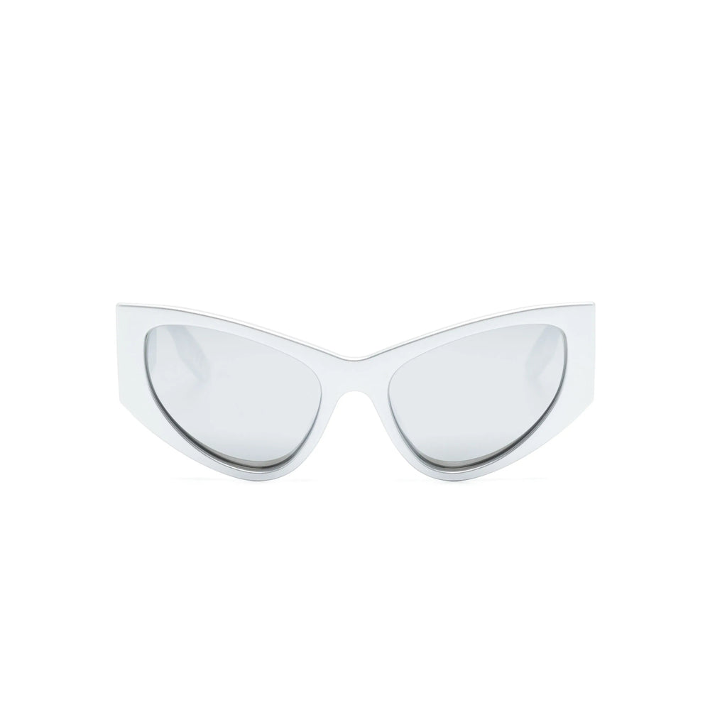 Balenciaga sunglasses luxury designer piece front view