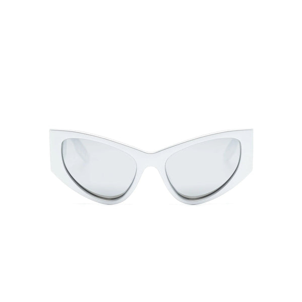 Balenciaga sunglasses luxury designer piece front view