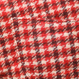 Chanel Large Hobo Bag detail shot – authentic designer craftsmanship