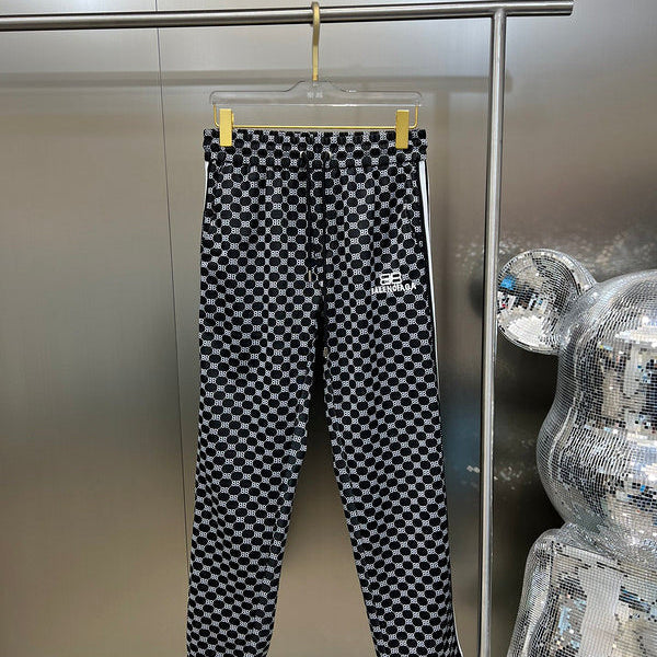 Balenciaga designer clothing front view designer style