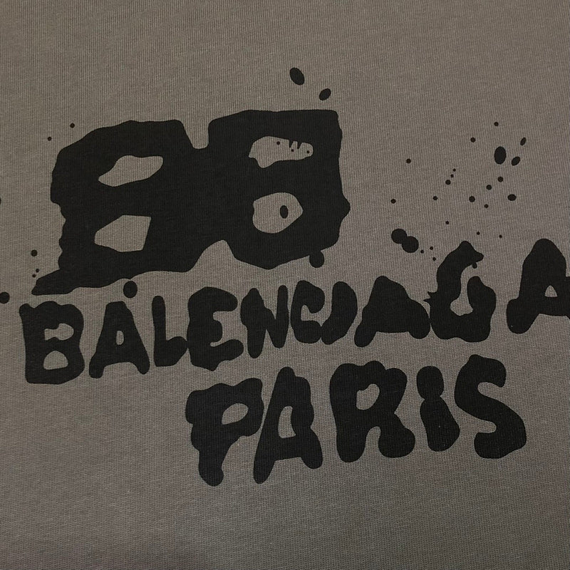 Balenciaga designer clothing front view designer style