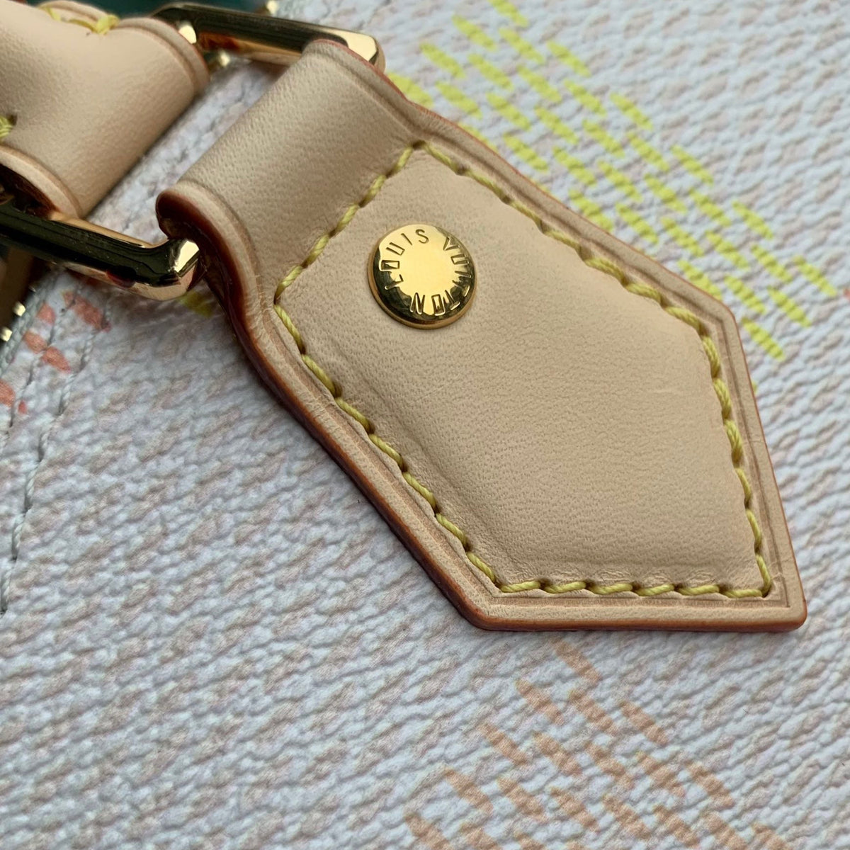 Louis Vuitton Bags- Louis Vuitton Lou Alma Bb Bag Luxury Designer Leather Handbag
