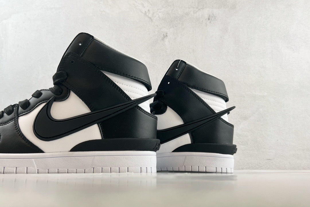 Shoes- Dunk High Premium Designer Casual Shoes
