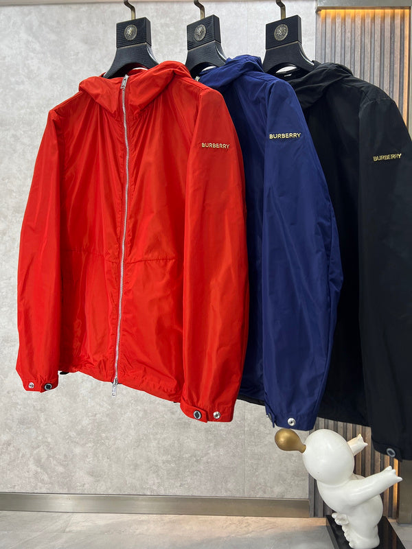 Burberry designer designer clothing full view