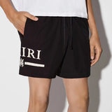 Amiri t-shirt styled look premium fashion