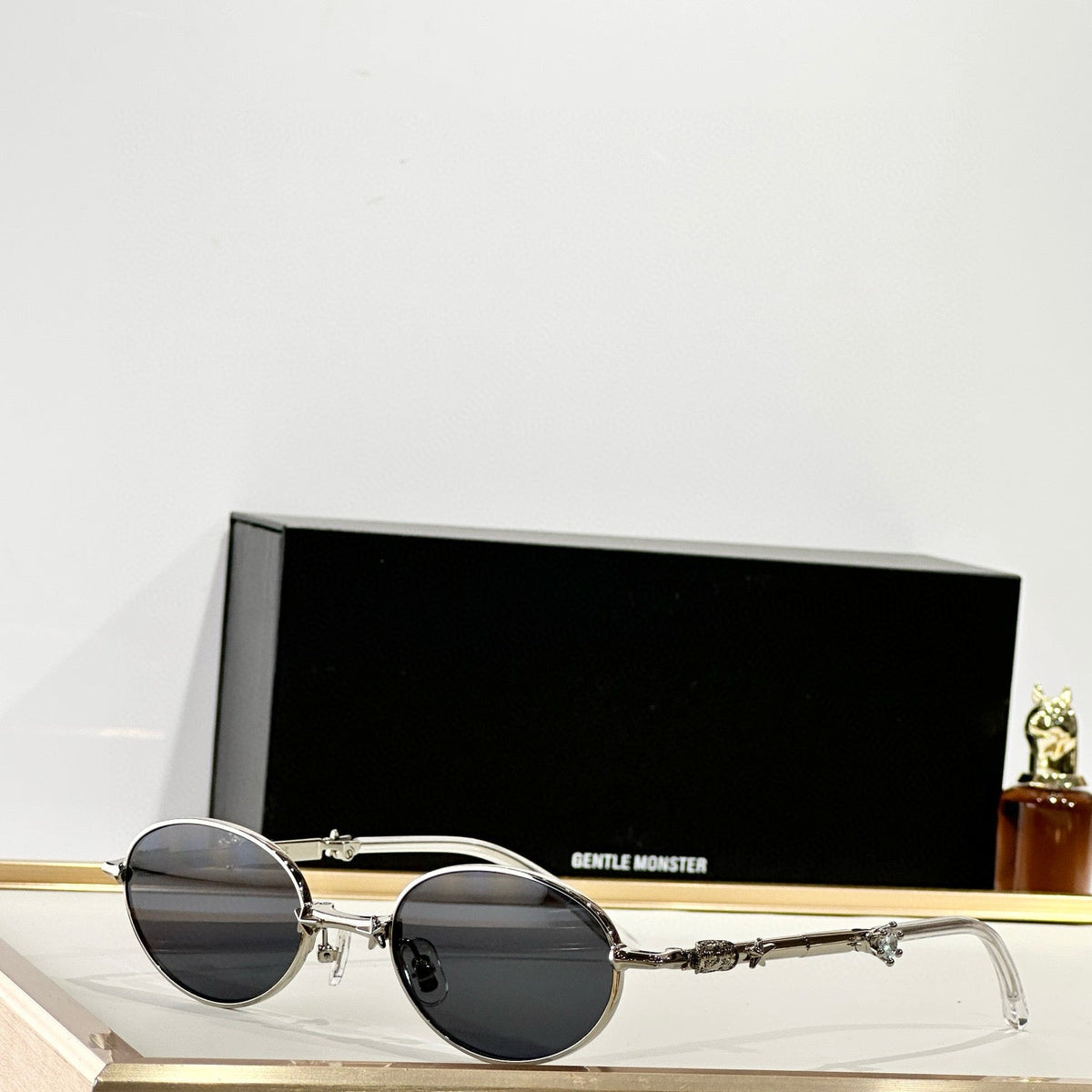 Sunglasses- Gm Sunglasses Luxury Designer UV Sunglasses