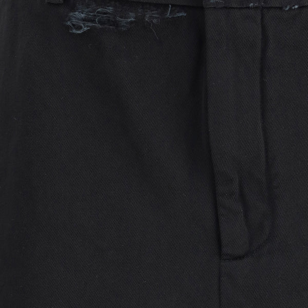 Balenciaga skirts side profile designer luxury fashion