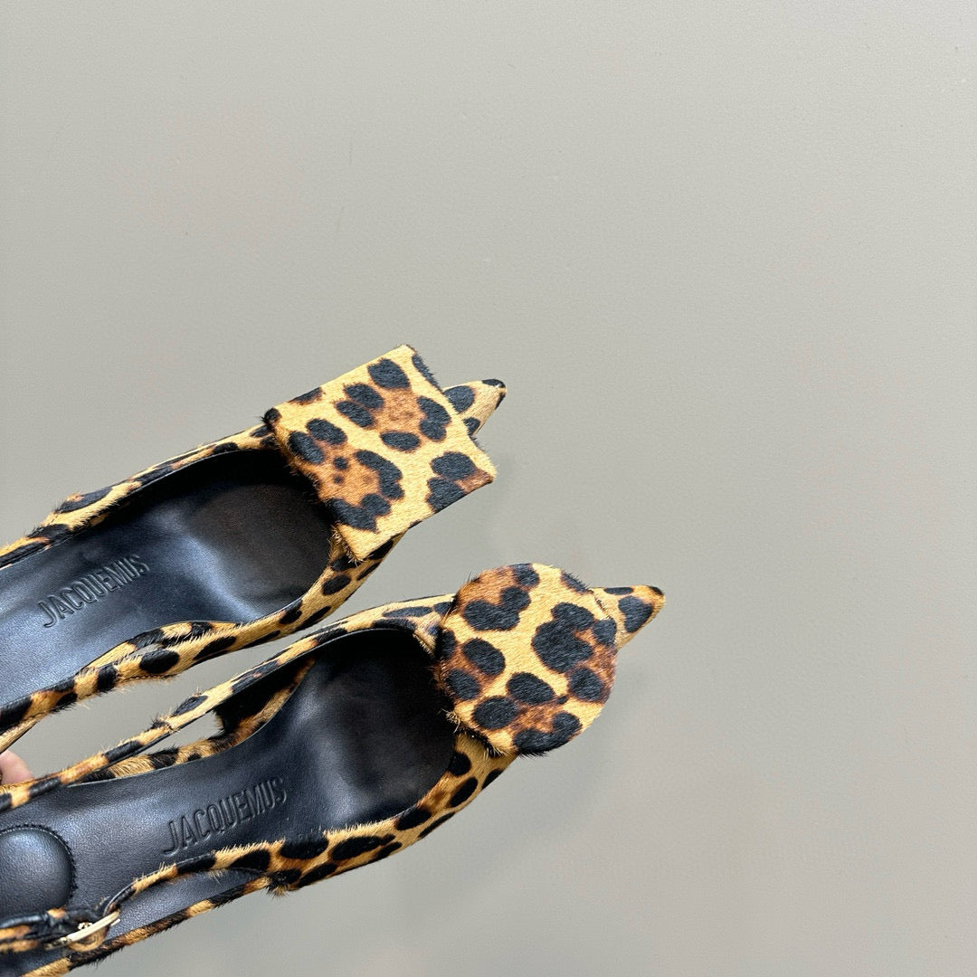 Shoes- Jacq Heels Luxury Lifestyle Designer Footwear