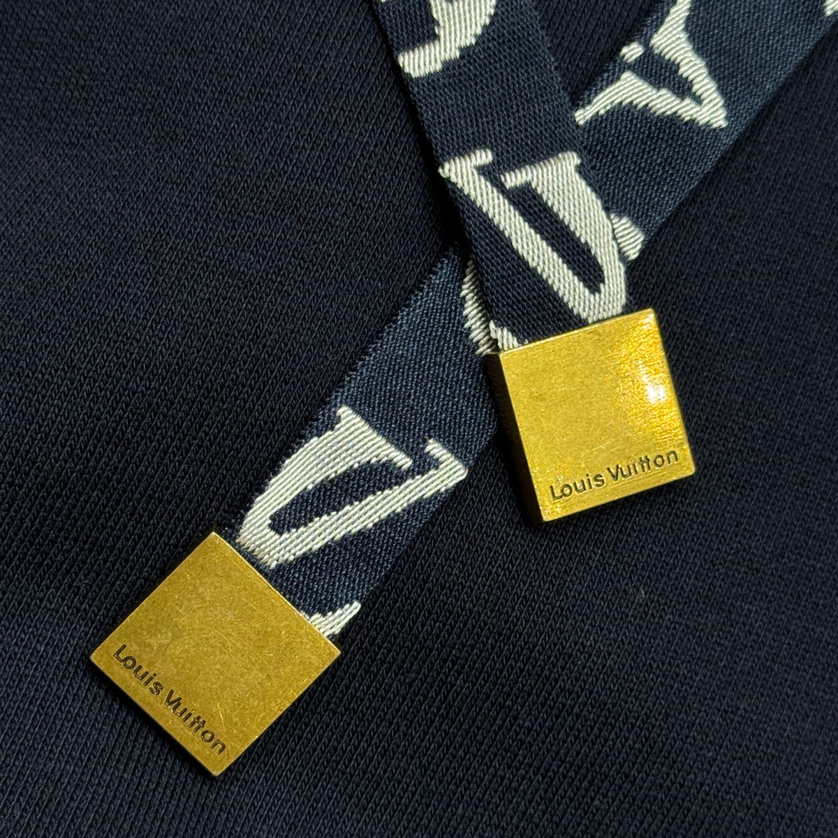 Louis Vuitton Hoodies- Louis Vuitton Lou Hoodie Premium Designer Casual Hoodie