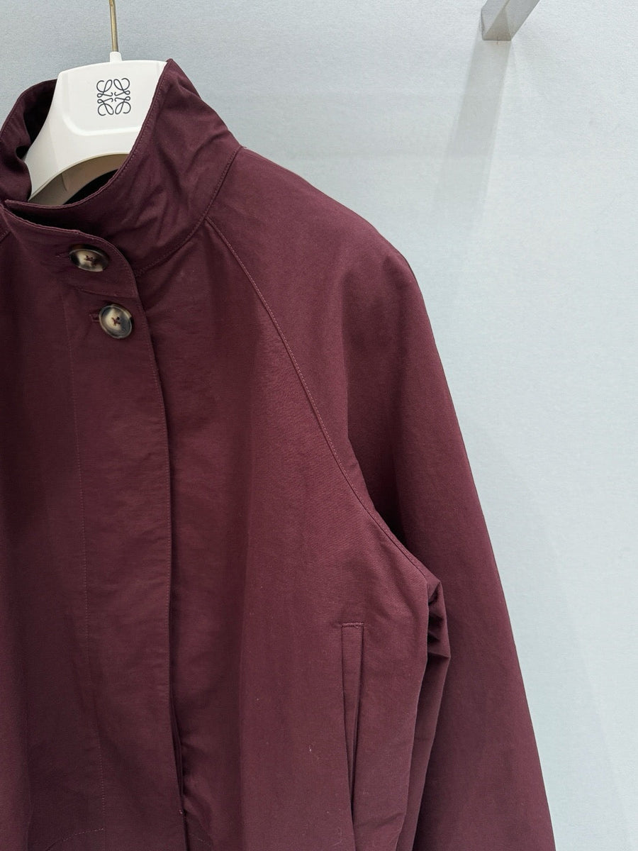 Jackets? Loew Jacket Stylish Everyday Designer Outerwear