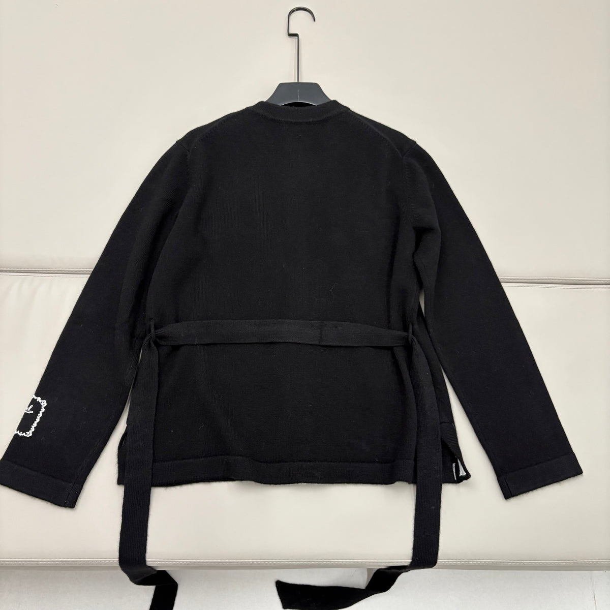 Chanel Sweaters? Chanel Cardigan Luxury Designer Knit Sweater