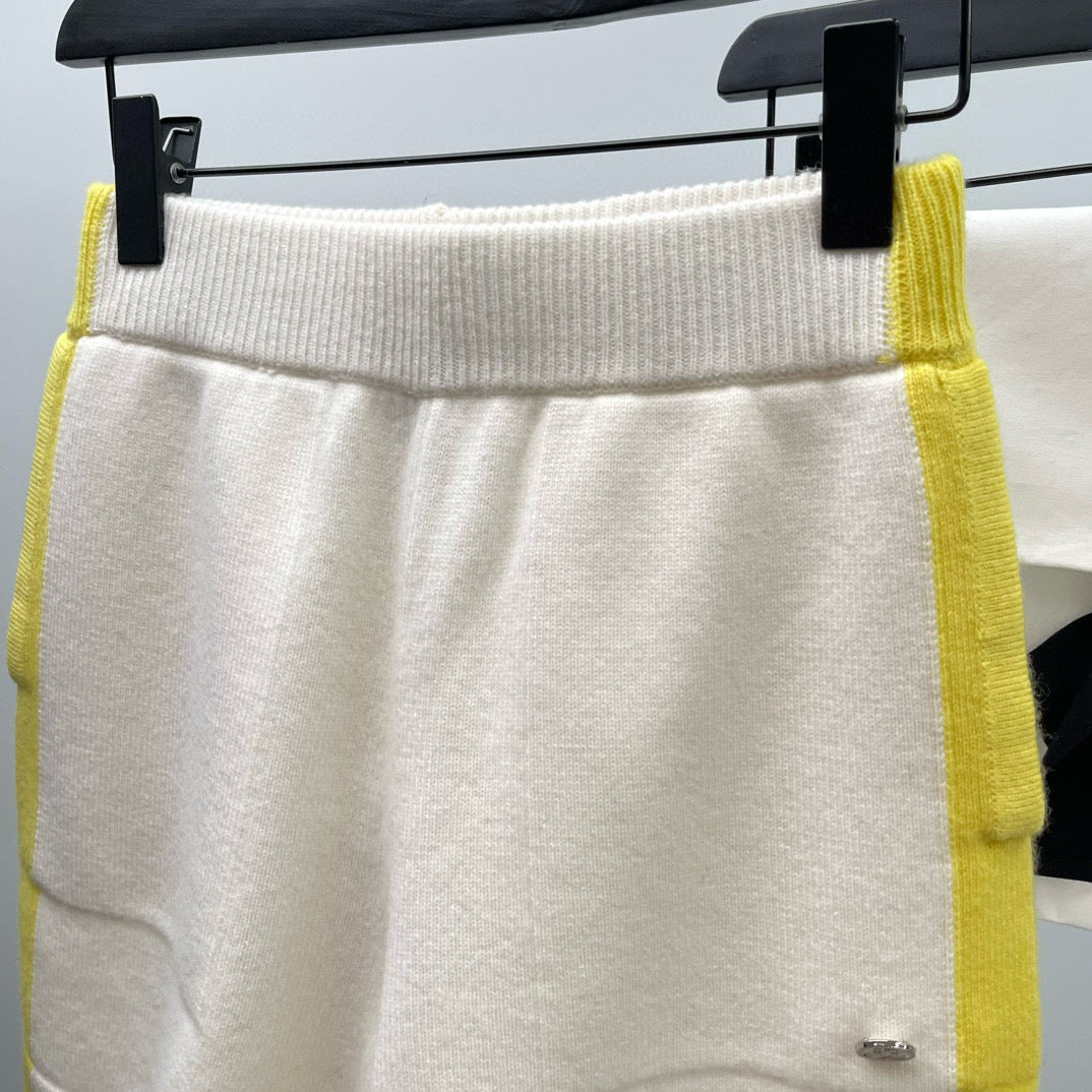 Chanel Shorts- Chanel Shorts Everyday Lightweight Designer Shorts