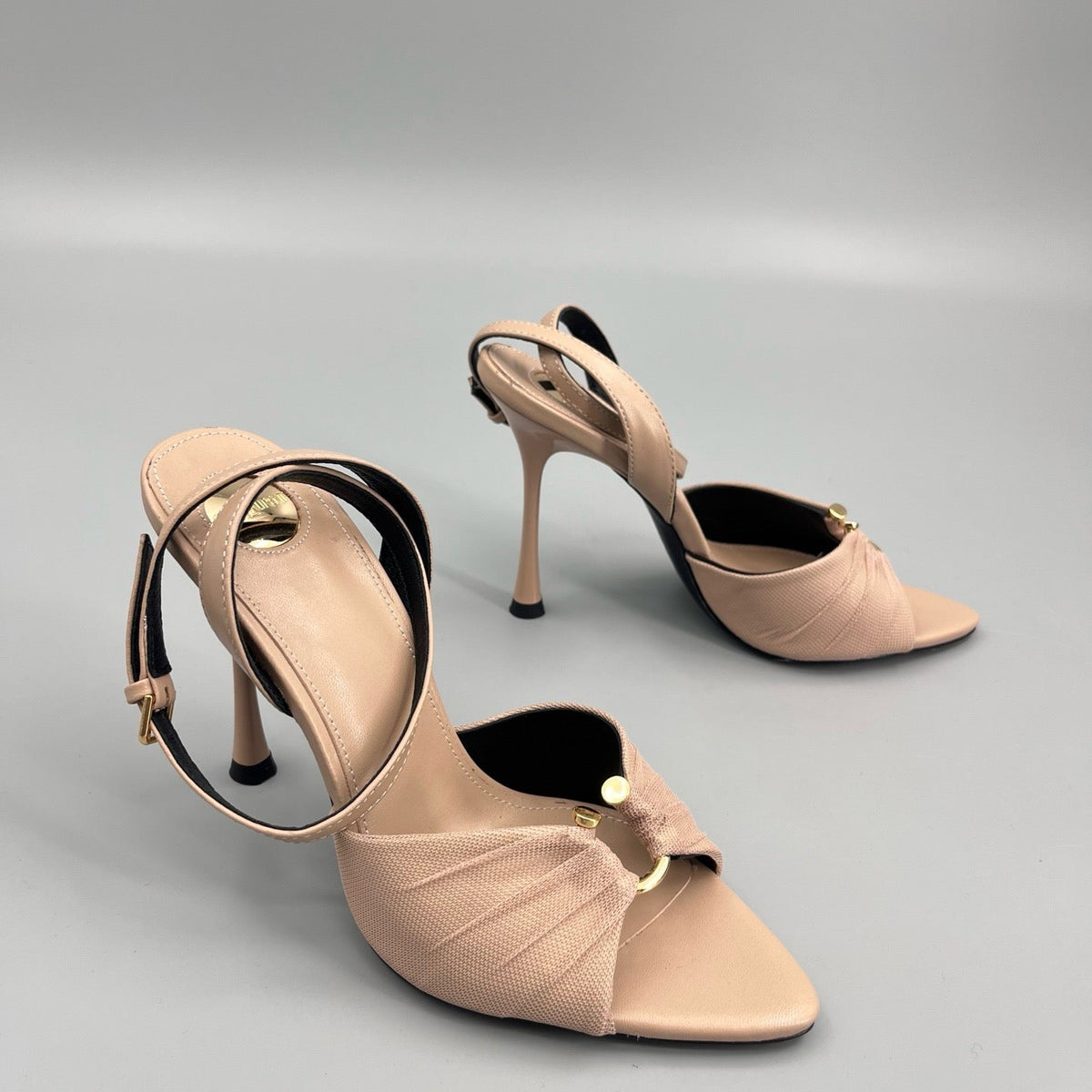 Saint Laurent Shoes- Saint Laurent Heels Luxury Lifestyle Designer Footwear