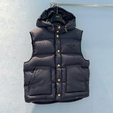 Front view of Celine Vest premium vest